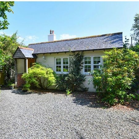 Wrens Nest Villa Newton Stewart Exterior photo